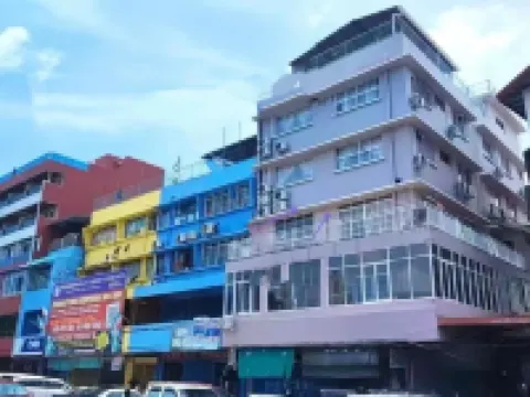 美那麗沙旅館（中文管家服務）