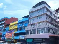 MONAlisa Guest House