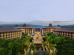 Sheraton Grand Xishuangbanna Hotel