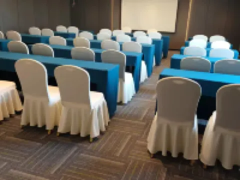 SMIR International Hotel Hotels in Linfen