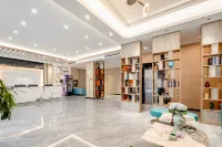 โรงแรมฟูหยู่ เหมยซู่