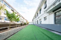 Home Inn Up Huayi Selected Hotel (Lijingmen Cross Street Branch) Hotels in Laocheng District
