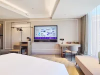 Mercure Taiyuan Yingze Hotels near Wanbolin