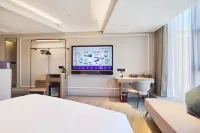 Mercure Taiyuan Yingze Hotels in Wanbailin District