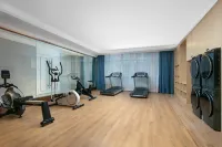 Vienna International Hotel Changsha Huanghua Airport Terminal Store Hotels in Changsha County