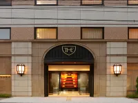 The Royal Park Hotel Fukuoka Hotels near Tokiwa Kan Monument
