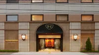 The Royal Park Hotel Fukuoka Hotels in Fukuoka
