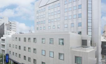 HOTEL MYSTAYS Ueno East