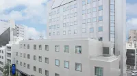 HOTEL MYSTAYS Ueno East Các khách sạn ở Tokyo