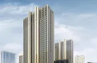 Qilin Boutique Apartment Hotel (Zhengzhou East Railway Station Vanke Yu Branch)