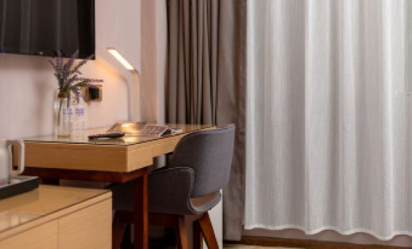 Lavande Hotel (Zhongshan Dachong Red Wood Culture Expo City) - Housity
