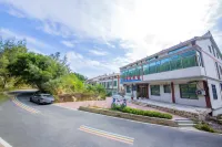 Meizhou Island Yihaiyuan Homestay