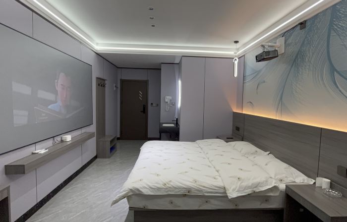 Wanpeng Hotel