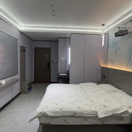 Wanpeng Hotel