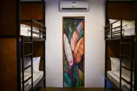 Abraham Bohol - balcone