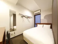 Hop Inn Kyoto Shijo Omiya Hotel dekat Stasiun Sai