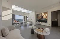 Pan'an Linyue Homestay - Romantik