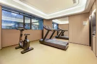 JI Hotel(Uninversity City Branch,Wuhu High-tech Zone)