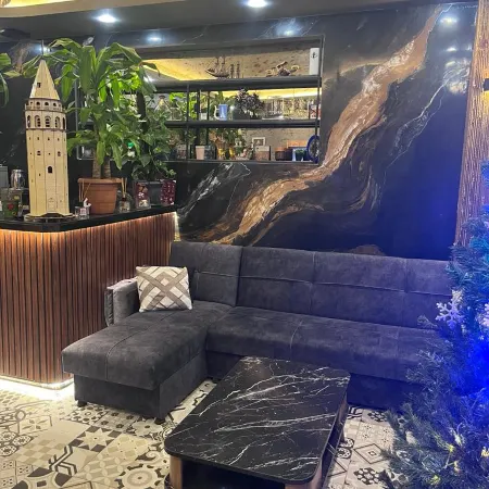 Galata Greenland Hotel Отели рядом с достопримечательностью «Каракой»