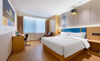 Landis Hotel (Guangzhou Chenjiaxuan Metro Station Xihua Road)