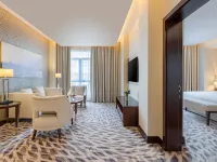 ريفيرا ريحان من روتانا الدوحة Hotels near قلعة الدوحة