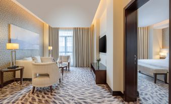 Riviera Rayhaan by Rotana