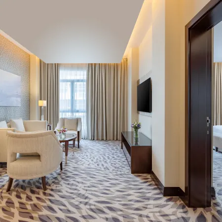 Riviera Rayhaan by Rotana