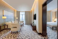 Riviera Rayhaan by Rotana Hotels in Doha