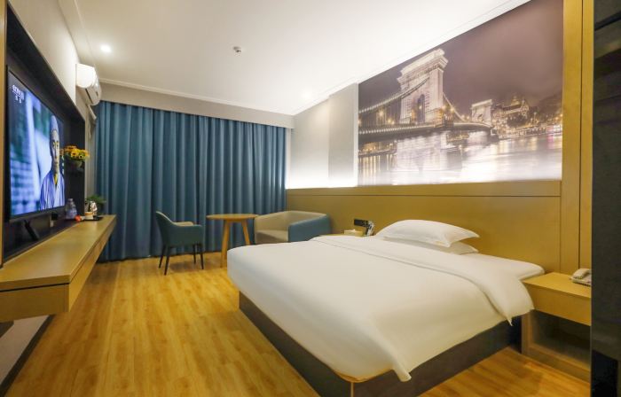 City Express Hotel