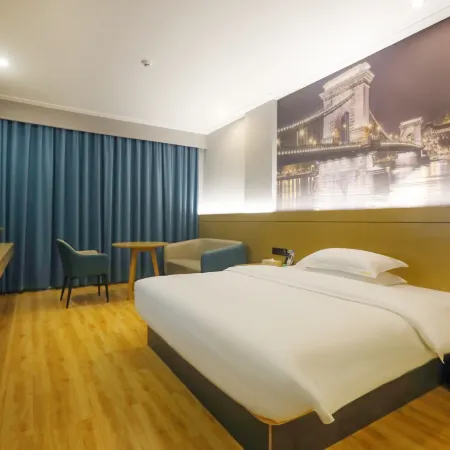 City Express Hotel