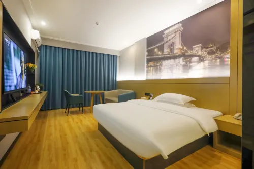 City Express Hotel Hotels in Longzhou County