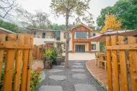 Chenwai Homestay (Pengzhou Haiwozi Ancient Town)