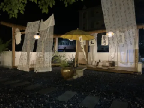 Kunxi Hotel