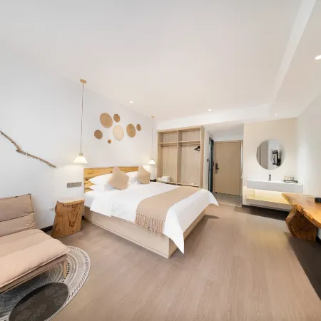 Xingcheng Hotel (Xinyu No.1 Middle School Xiangyang Branch)