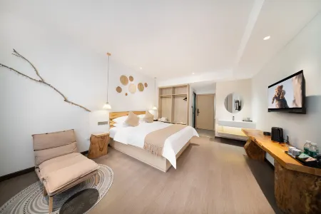 Xingcheng Hotel (Xinyu No.1 Middle School Xiangyang Branch) Отели рядом с достопримечательностью «Jiangxi Solar Energy Technology Institute»