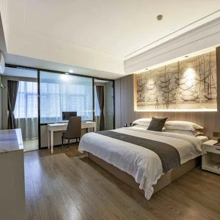 Manhattan City Hotel