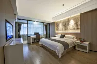 Manhattan City Hotel