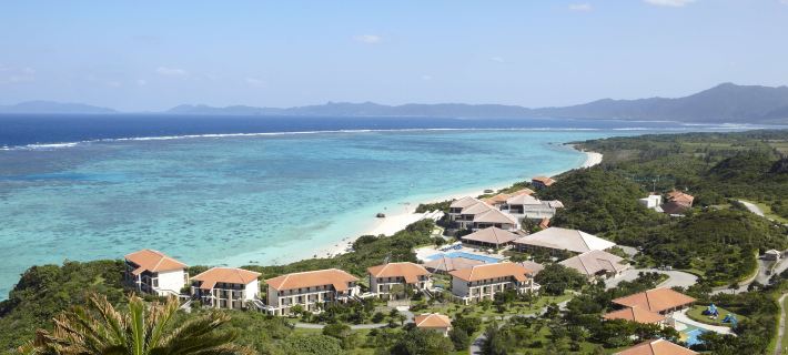 Club Med Kabira Ishigaki Hotels in Ishigaki