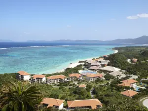 Club Med Kabira Ishigaki