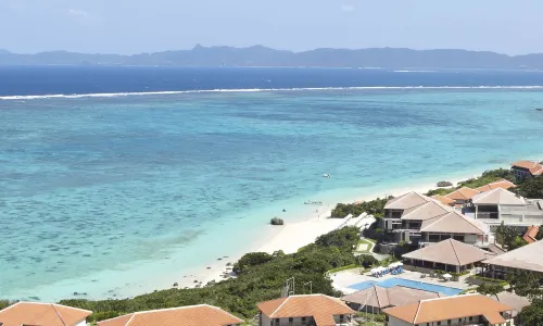Club Med Kabira Ishigaki