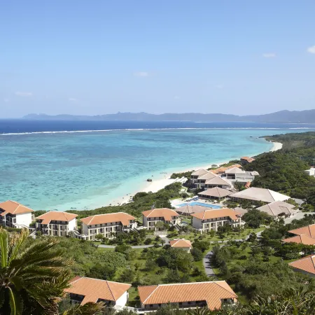 Club Med Kabira Ishigaki