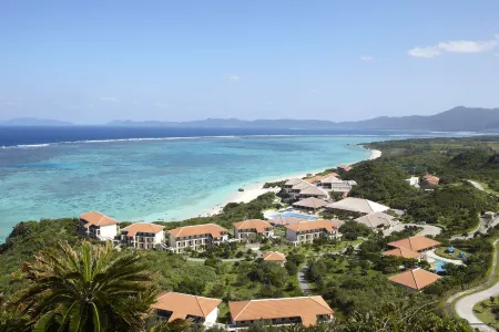 Club Med Kabira Ishigaki