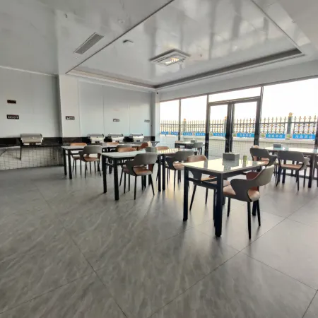Luoding East Island Hotel