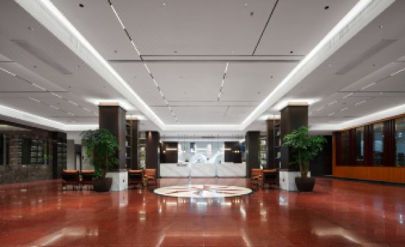 enjoy inn Wanning Hotel