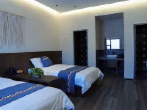 Manmi Shiguang Homestay Hotels in Yining County
