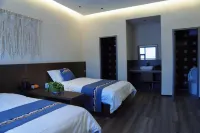 漫覓石光民宿 Hotels in Yining County
