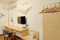 7 Days Hotel (Jiangmen Qimingli 33 Hui Street Branch)