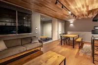 Rakuten STAY HOUSE × WILLSTYLE Hachimanbori