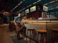 香格里拉深圳前海JEN酒店 鄰近桂湾的酒店