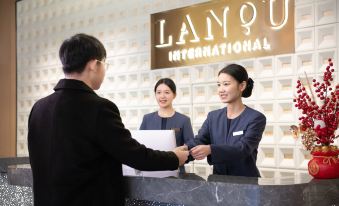 Lanou International Hotel